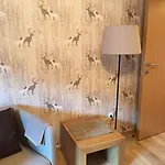 Haus Alpenrose Apartamento *
