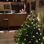 Apartamento Haus Alpenrose *