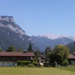 Haus Alpenrose