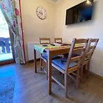 Haus Alpenrose Apartamento Waidring