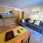 Apartamento Haus Alpenrose Waidring