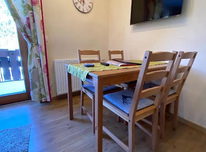 Haus Alpenrose Apartmán Waidring