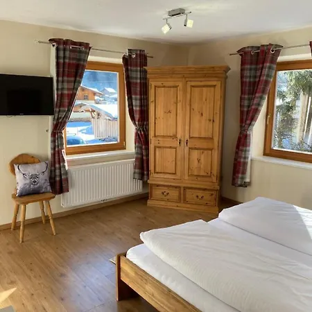 Haus Alpenrose Waidring