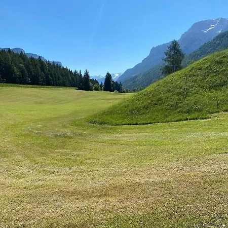 Haus Alpenrose Waidring