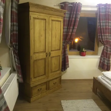 Apartamento Haus Alpenrose Waidring