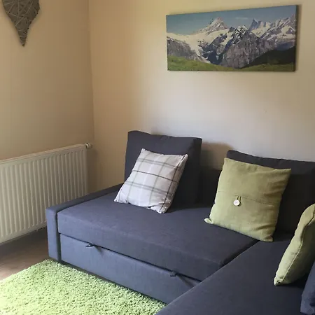 Haus Alpenrose