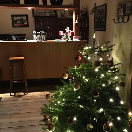 Apartamento Haus Alpenrose *